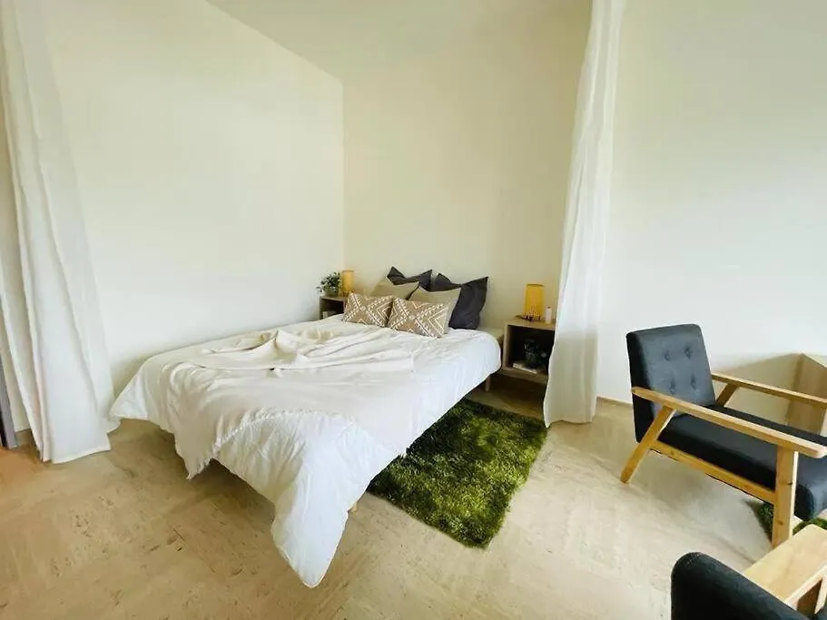 Apartment Studio In The Heart Of City Center Luxembourg Luxembourg